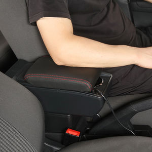 ที่วางแขนในรถมิตซูบิชิ <span class=keywords><strong>attrage</strong></span> Mirage รายละเอียดชิ้นส่วน<span class=keywords><strong>ภายใน</strong></span>กล่องเก็บชิ้นส่วนเรโทรฟิต - Product Image 3