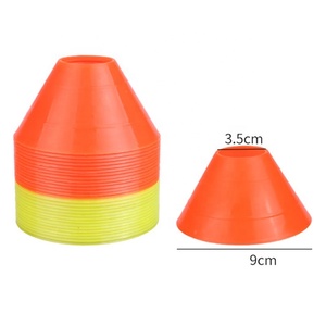 <span class=keywords><strong>Mini</strong></span> Plastic Training Cone Fußball training Beweglichkeit <span class=keywords><strong>kegel</strong></span> Rollschuh-Trainings <span class=keywords><strong>kegel</strong></span> - Product Image 3