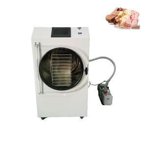 ce 4kg 5kg 6kg <b>small</b> <b>dryer</b> mini fruit freeze drying machine - Product Image 1