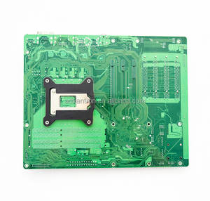 DFI 774-HD6301-000G 774-HD6301-000G BNH171700185 REV.A2 Placa base de computadora integrada industrial Stock disponible - Product Image 4