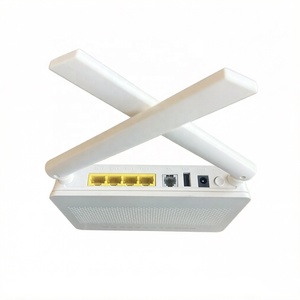 ONU XPON de Doble Banda 2.4g/5.8g, <span class=keywords><strong>Huawei</strong></span> Original <span class=keywords><strong>EchoLife</strong></span> <span class=keywords><strong>EG8145V5</strong></span>, 12 Luces, HG8145V5, 4GE+1POTS+USB, 5dBi para FTTX EPON GPON XPON - Product Image 3