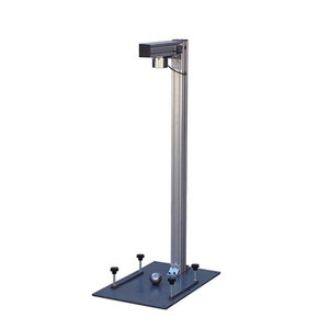 XHFX Anti-glare Board <strong>Impact</strong> <strong>Tester</strong> Is Suitable For <strong>Testing</strong> The Fastness Of Anti-glare Board, <strong>Plastic</strong> And Ceramic - Product Image 4