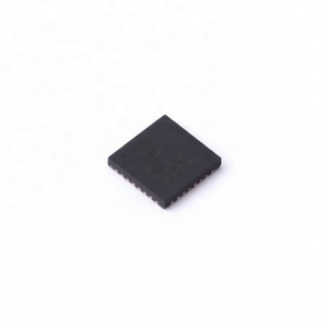 NCP252160MNTWG PQFN-31(5x5) Gate <b>Driver</b> Chip - Product Image 1