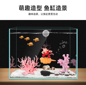 Creatieve <span class=keywords><strong>Aquarium</strong></span> Drijvende Hars Duiker Lichtgevende <span class=keywords><strong>Aquarium</strong></span> Landschap Koele <span class=keywords><strong>Aquarium</strong></span> <span class=keywords><strong>Aquarium</strong></span> Decoraties Schattig <span class=keywords><strong>Aquarium</strong></span> Ornament - Product Image 5