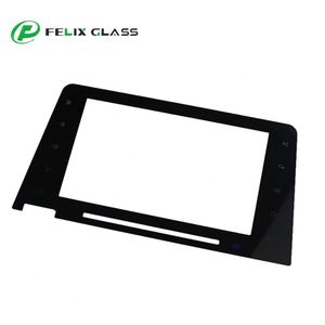 Verre anti-reflet AR pour appareil de contrôle d'impression, améliorant la transmission - Product Image 4