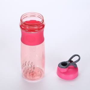 STARLII 2023 wadah botol pengocok <span class=keywords><strong>Protein</strong></span> 1l plastik portabel olahraga Gym modis kualitas tinggi 1000ml dengan Logo kustom - Product Image 4