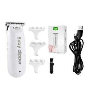 Kemei Elettrico Ricaricabile Tagliatore di Capelli KM-1319 Capelli Del Bambino Trimmer Tagliatore di Capelli Domestico Portatile - Product Image 1