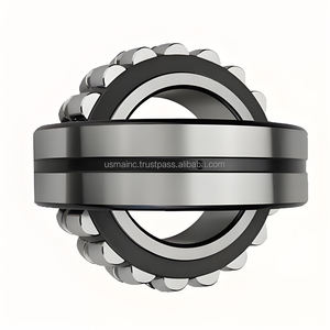 Roulements à rouleaux sphériques USMA 21310 à grande vitesse et longue durée de vie, vente chaude, 21310 CC/W33, roulements 21310 - Product Image 3