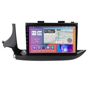Para OPEL MOKKA, Pantalla Táctil Android Auto, Cámara 360 AHD, Navegación GPS, Reproductor de Radio FM 2DIN OEM CarPlay - Product Image 1