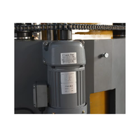 Machine d'essai universelle hydraulique pour matériaux, testeur universel de traction, compression, flexion 100kN pour barres d'armature métalliques WE-100B