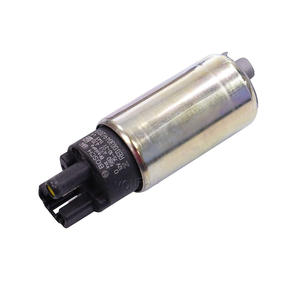 مضخة وقود بنزين وديزل Bomba De Gasolina بأرقام 31111 1R500/31111-25000/311113S400/3111126000/311113S900 لسيارات Bosch وMazda وKia - Product Image 1