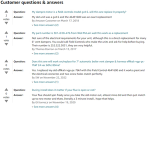 Van Khu Vực Nồi Hơi Combi Honeywell Type V4043 H1056 - Product Image 3