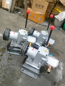 Verricello marino, macchina da pesca per il trasporto a lunga linea pompa idraulica con cluth e puplly 32/50m/80m - Product Image 6