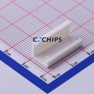 640550-8 Connector Housing Connector Whole Sale Electronic Component Chips Supplier & BOM Service - Product Image 1