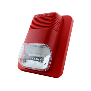 Còi Báo Động Kết Nối Không Dây RF 433 Mới Về, Còi Báo Động Nhấp Nháy Với Bộ Lặp Và Phát Giọng Nói - Product Image 3