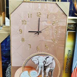 Décoration islamique pour la maison, art islamique, calligraphie arabe imprimée, peintures en porcelaine de cristal islamiques, art mural - Product Image 5