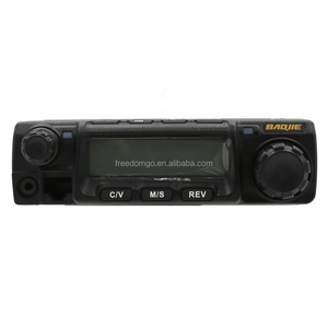 Radio mobile pour voiture Baojie BJ-271A, émetteur-récepteur radioamateur haute puissance BJ271a, talkie-walkie, station de voiture, radio bidirectionnelle longue portée - Product Image 3