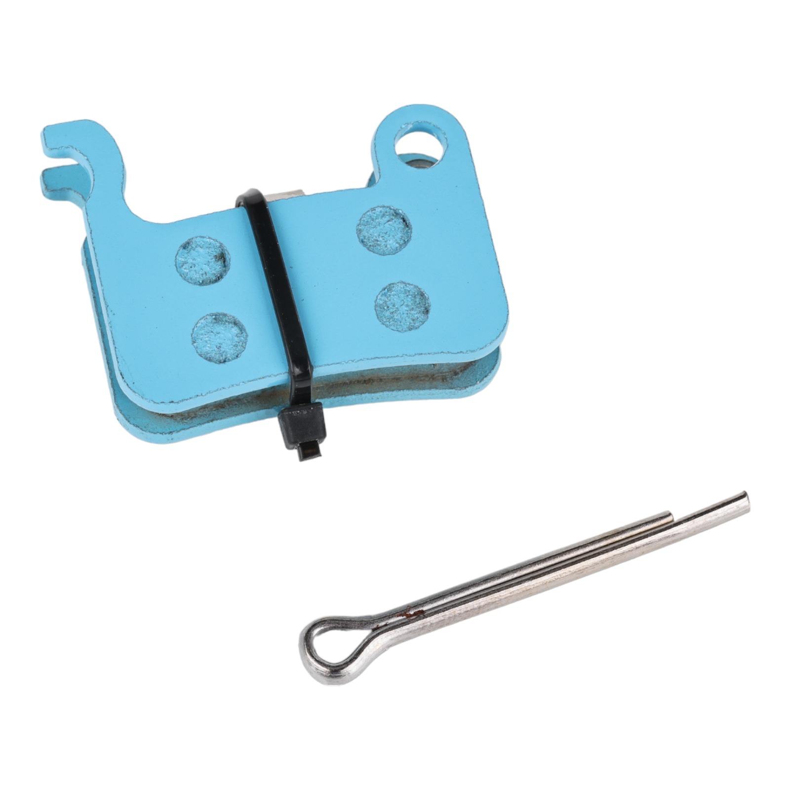 Plaquette de frein en céramique (P65/P100S)