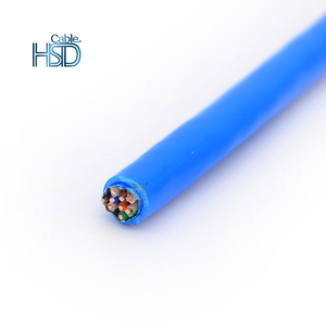 Bán buôn 305M-Pair CAT5E FTP mạng cáp và cat6 FTP Cáp từ Trung Quốc Nhà cung cấp chất lượng cao thông tin liên lạc Cáp - Product Image 6