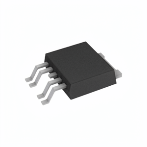 Original TO 252 5, DPAK , TO 252AD Power Management (PMIC) Electronics Component S-19243G18H-V5T2U - Product Image 1