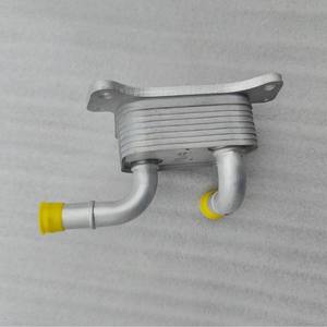 อินเตอร์คูลเลอร์ 26400-2J400 อะลูมิเนียม สำหรับรถยนต์ฮุนได เกีย อะไหล่ทดแทน - Product Image 5