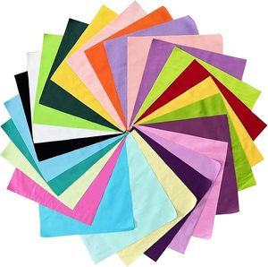 Bộ ga trải giường 100% cotton chải kỹ, dệt satin 200TC 300TC, nhuộm trơn, dành cho bé gái & bé trai - Product Image 3