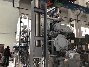 Offshore Platform Insulation <b>Fastener</b>, 316L Lacing Anchor - Product Image 5