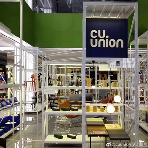 מדף אחסון מתכת בהתאמה אישית למפעלים, בצבע לבן-אפור, גימור ציפוי אבקה תעשייתי, בעל תכונות הגנה - Product Image 4