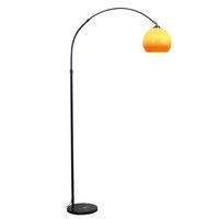 Lampe sur pied au design nordique moderne, lampe de chevet, lampe de salon, lampe de canapé, lampe de bureau, lampe de chambre à coucher, créative, télécommandée, protectrice des yeux