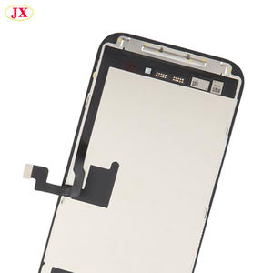 Venta al por mayor <span class=keywords><strong>de</strong></span> alta calidad JK Soft OLED LCD pantalla reemplazos para <span class=keywords><strong>iPhone</strong></span> 16Pro Max 11PM 1 año <span class=keywords><strong>de</strong></span> garantía más número <span class=keywords><strong>de</strong></span> modelo - Product Image 6