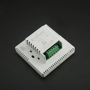 Termostato ambiente programmabile wifi con programmazione settimanale di 7 giorni - Product Image 3