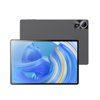 Nuevo Producto 2026, Tablet GSA14 de 14 Pulgadas, Alta Resolución, Android 13, 6+128GB, 1920*1200, Batería Grande de 10000 mAh, WIFI, 4G
