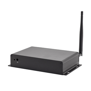 Mini Supercomputadora de 4 Canales Rockchip ND-RK3568, Seguridad de Alta Gama, Algoritmos Opcionales, WiFi/Ethernet/4G, Computadora Integrada en Stock - Product Image 1