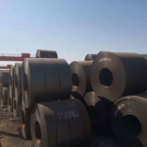 <b>Hot</b> sale high quality Q195 Q215 Q235 Q255 Q275 Q355 Ss400 high carbon <b>steel</b> <b>strip</b> cold <b>rolled</b> - Product Image 5