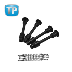 Botas de goma de bobina de encendido para Nissan OEM <span class=keywords><strong>22448</strong></span>-<span class=keywords><strong>2Y006</strong></span> 224482Y006 - Product Image 1