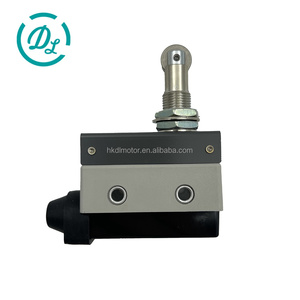 EexcavaStart 12V <b>Micro</b> Switch Replacement 803749556 Mini Excavator Durable High Performance Aftermarket Part 1 Year - Product Image 2