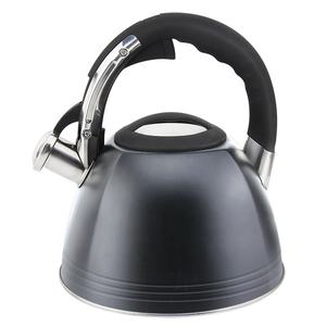 Hervidor de agua con silbido de fondo pesado HECHO DE Sus 201 Sus304 - Product Image 2