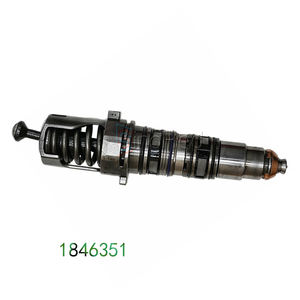 ชุดประกอบหัวฉีดน้ำมันเชื้อเพลิงมาตรฐาน1846351ชุดใหม่สำหรับ Scania ISZ13 HPI - Product Image 5