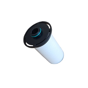 Manny 24241960 Nuevo Elemento de Conexión de Filtro de Fibra de Vidrio Metálico de Precisión para Compresores de Aire Industriales - Product Image 6