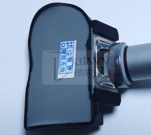 OE 5430W0 9673860880 8240B7 Peugeot 207CC 308 3008 407SW 508L Citroen C4 2016- (BZ3) Capteur de pression des pneus RZC (marque Datwy) - Product Image 5