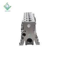 Bloc-cylindres moteur S6D102 pour excavatrice Komatsu PC200 PC220, équivalent Cummins 6BT, pièces de moteur diesel 5.9L, neuf