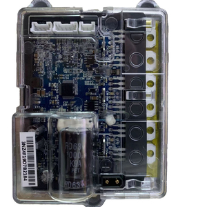 <span class=keywords><strong>Xiaomi</strong></span> <span class=keywords><strong>m365</strong></span> <span class=keywords><strong>Pro</strong></span> — tableau de bord principal, accessoires pour Scooter électrique, panneau de contrôle, d'origine - Product Image 1