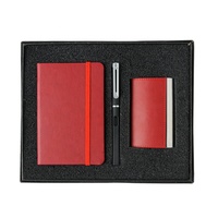 Carnet en cuir PU A5 en gros, bloc-notes en similicuir, papier à écrire, papeterie, carnets d'affaires, couverture rigide 100 CN;ZHE