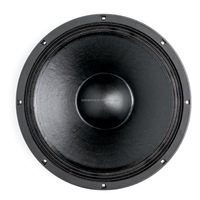 15NDL76 Woofer Profesional 15 Inch Dengan Neodymium Voice Coil 3 Inci 1000W Subwoofer Bertenaga Tinggi Speaker Sub Woofer 15 Inch
