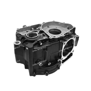 Cache-moteur Voge Rally 300 de haute qualité, carénage en aluminium d'origine pour les nouveaux accessoires de <span class=keywords><strong>moto</strong></span> Rally 300 - Product Image 1