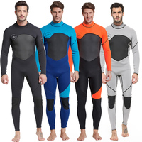 Sbart Neoprenanzug dalış kıyafetleri Wetsuit 3mm dalış elbisesi neopren Traje De Buceo erkekler yüzmek dalış Spearfishing sörf Wetsuit