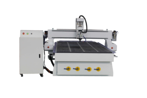Supercnc 3D 3 trục điều khiển DSP máy khắc gỗ 1325 Bộ định tuyến CNC gỗ 4x8 - Product Image 5