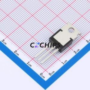 Transistor à effet de champ à transistor 8850 TO-220 (MOSFET) vente entière de puces de composants électroniques et service de nomenclature - Product Image 2