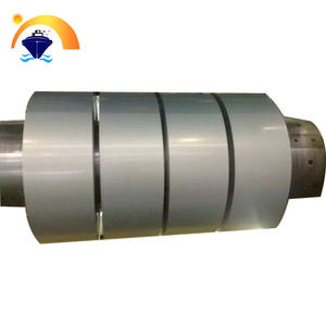 Высококачественные полосы GI, оцинкованные Углеродистые плоские стальные полосы для изготовления труб - Product Image 3