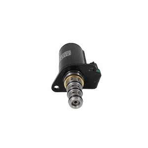 Vanne Solénoïde ACT/LEBON YN35V00048F1 KDRDE5K-50 30C50-12 pour Excavatrice 2 SK200 SK230 SK350-8 SY – 25 Ans de Connaissance et d'Expérience - Product Image 2